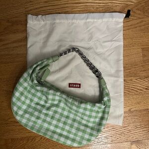 STAUD Bag 💚